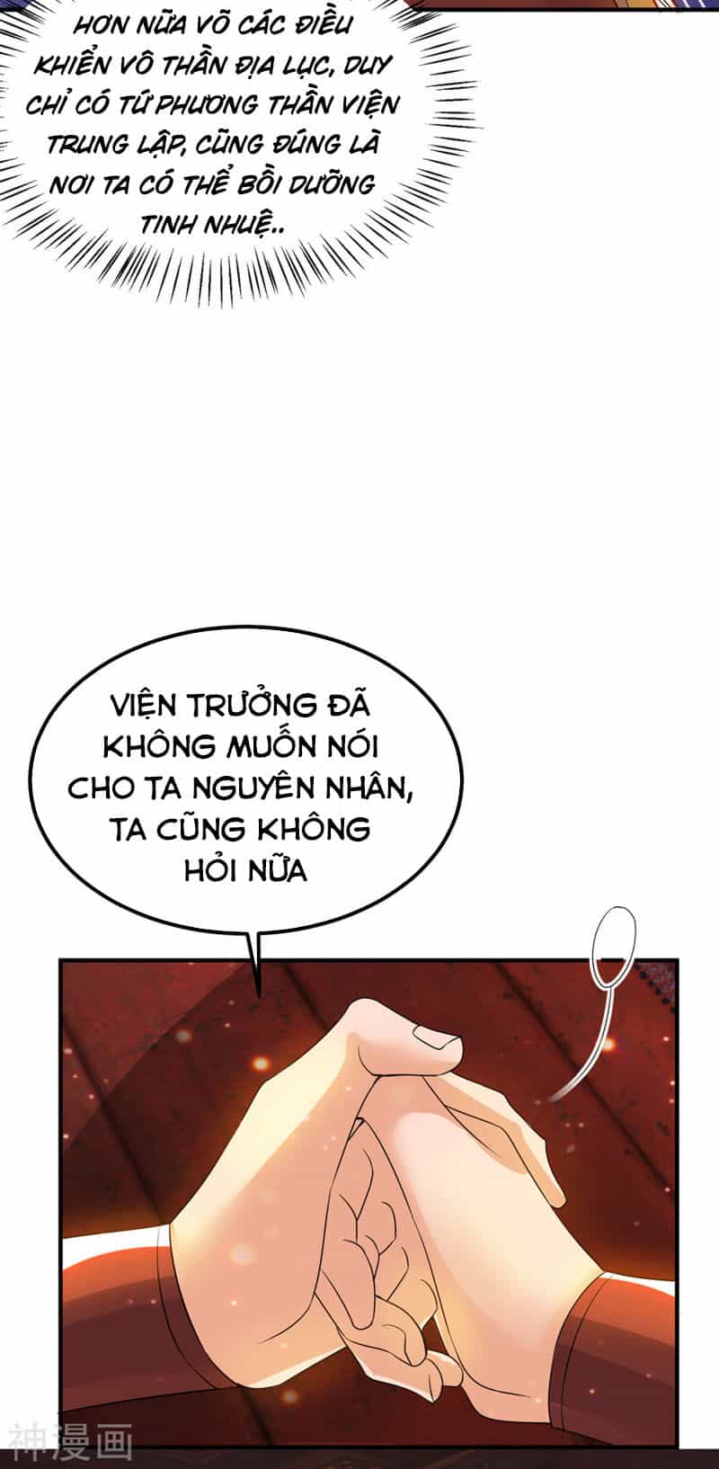 Ta Có Chín Nữ Đồ Đệ - Chương 77 - ảnh 9