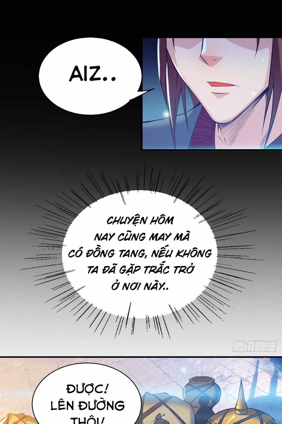 Ta Có Chín Nữ Đồ Đệ - Chương 7 - ảnh 16