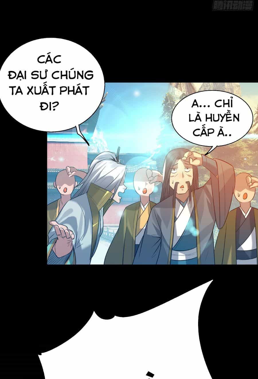Ta Có Chín Nữ Đồ Đệ - Chương 7 - ảnh 26