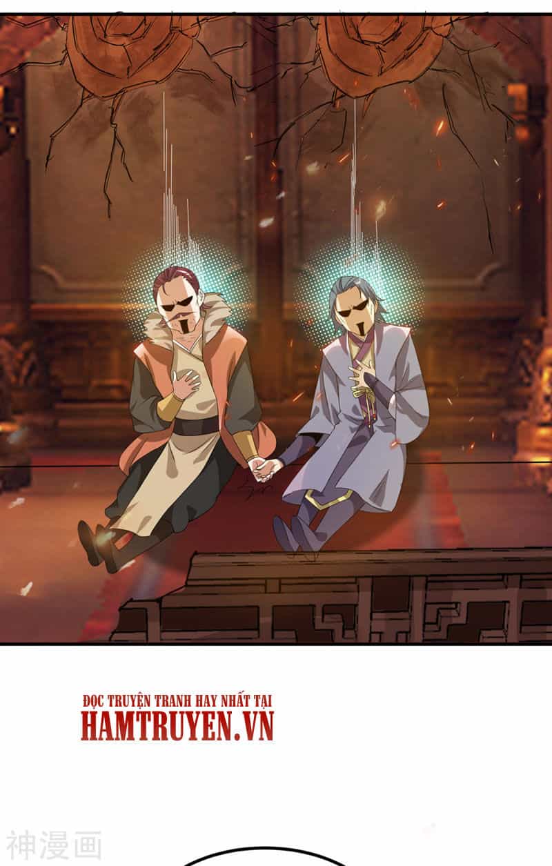 Ta Có Chín Nữ Đồ Đệ - Chương 78 - ảnh 22
