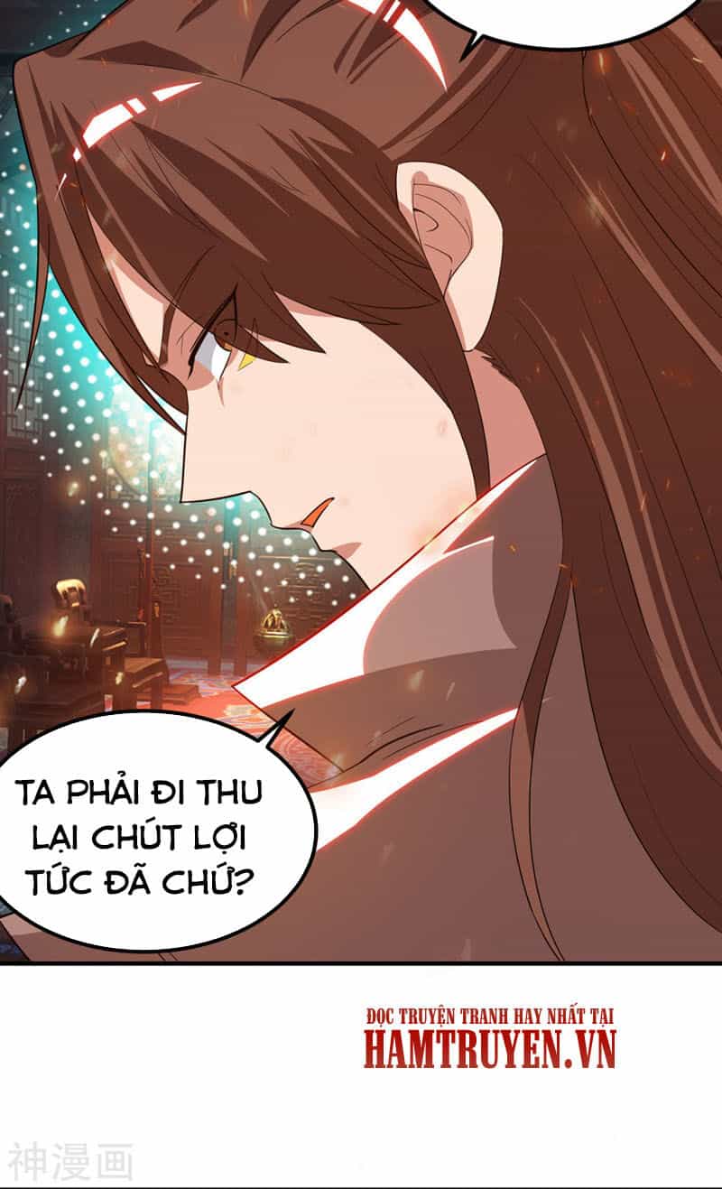 Ta Có Chín Nữ Đồ Đệ - Chương 80 - ảnh 28