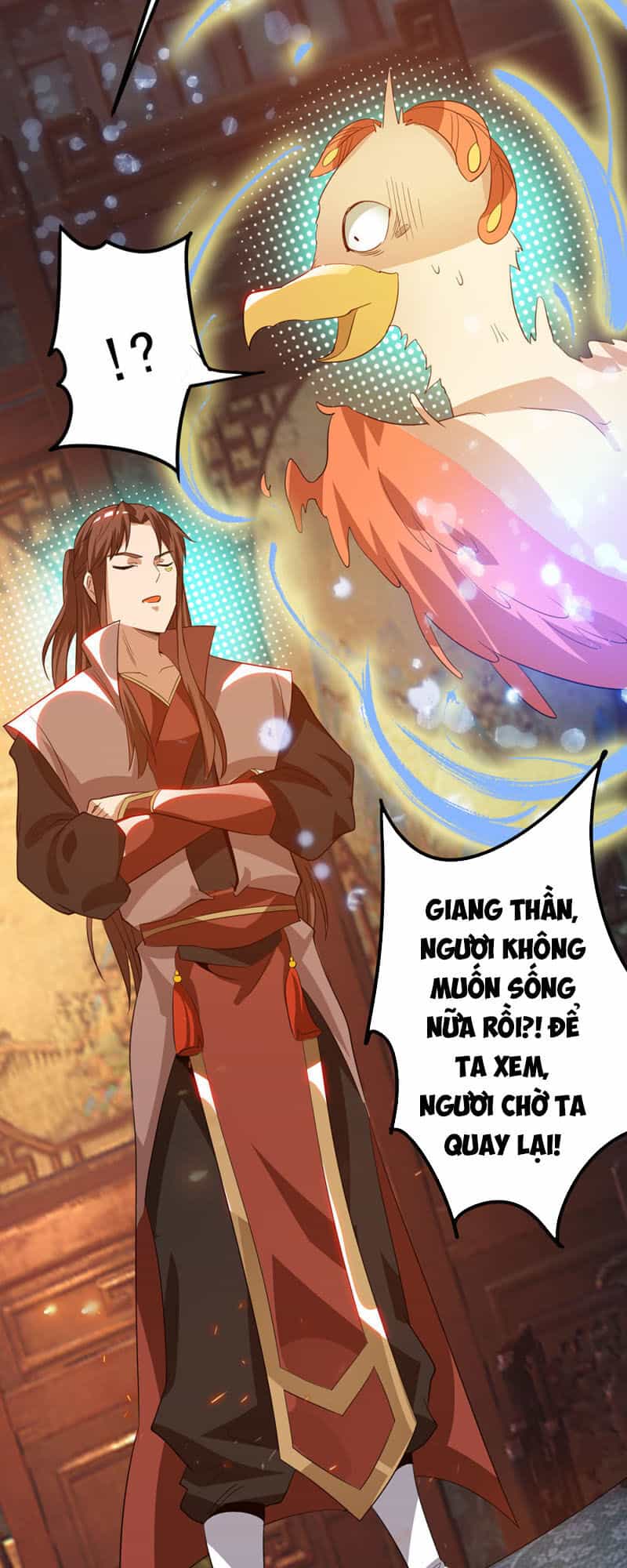 Ta Có Chín Nữ Đồ Đệ - Chương 80 - ảnh 31