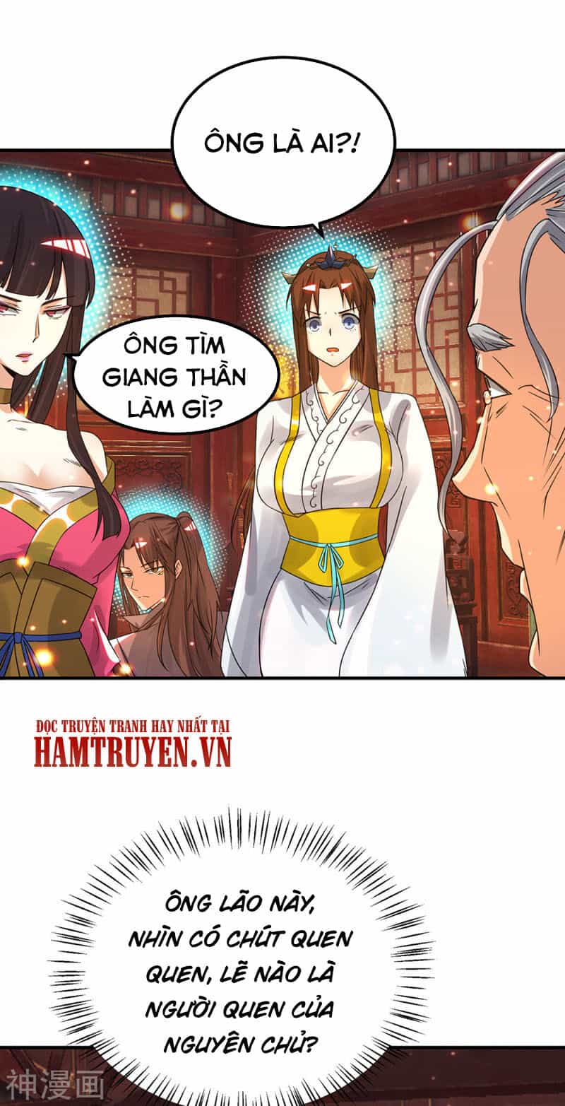 Ta Có Chín Nữ Đồ Đệ - Chương 80 - ảnh 8