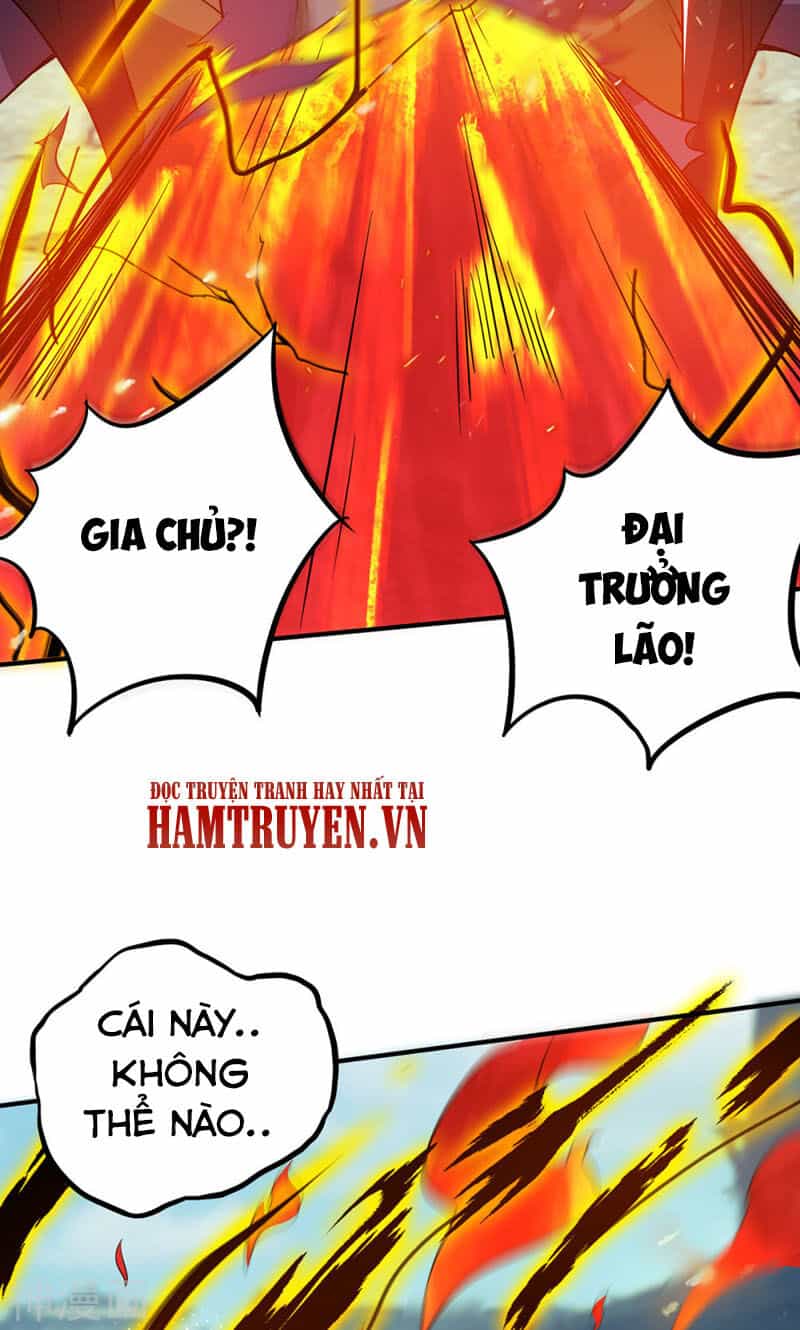 Ta Có Chín Nữ Đồ Đệ - Chương 81 - ảnh 25