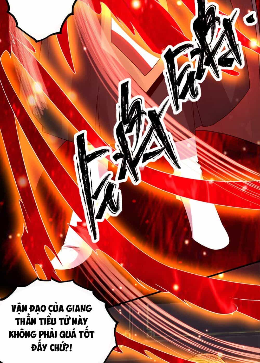 Ta Có Chín Nữ Đồ Đệ - Chương 82 - ảnh 24