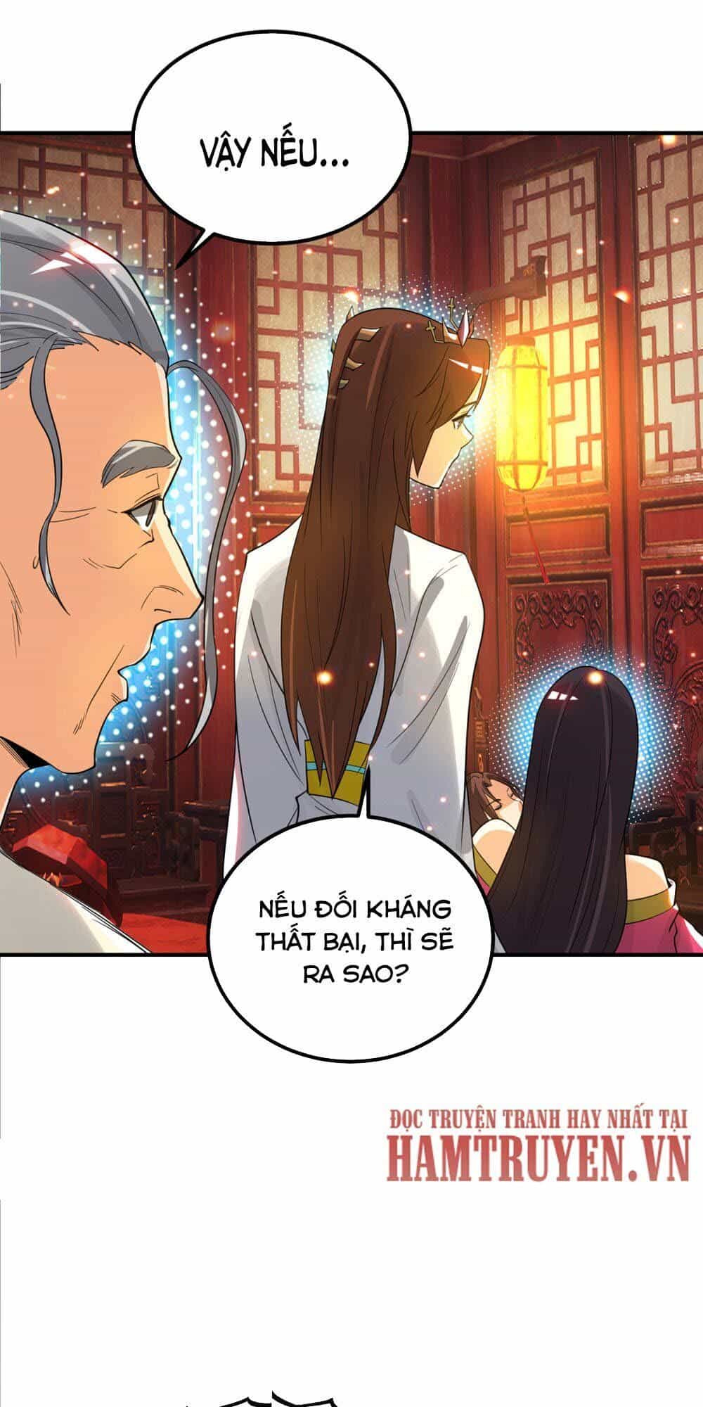 Ta Có Chín Nữ Đồ Đệ - Chương 82 - ảnh 5