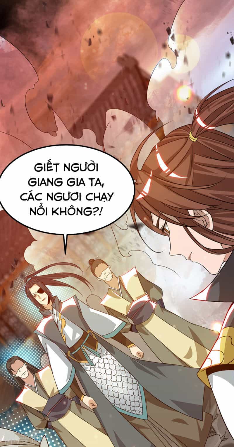 Ta Có Chín Nữ Đồ Đệ - Chương 83 - ảnh 26