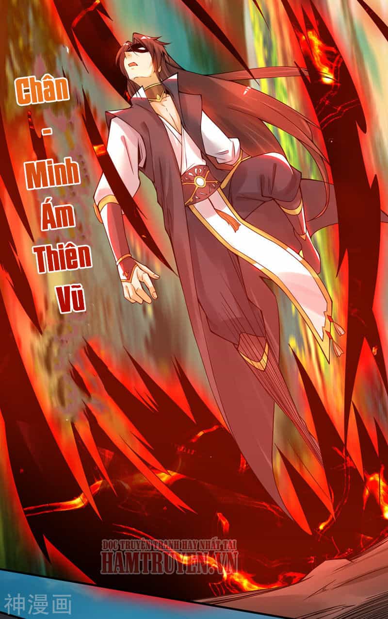 Ta Có Chín Nữ Đồ Đệ - Chương 84 - ảnh 3