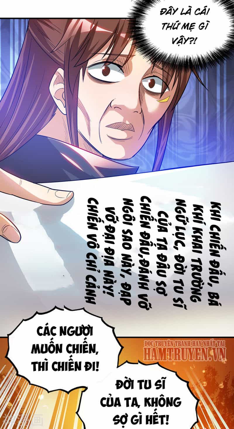 Ta Có Chín Nữ Đồ Đệ - Chương 85 - ảnh 26