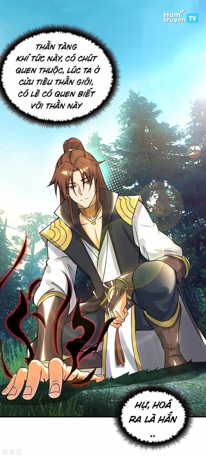 Ta Có Chín Nữ Đồ Đệ - Chương 86 - ảnh 4