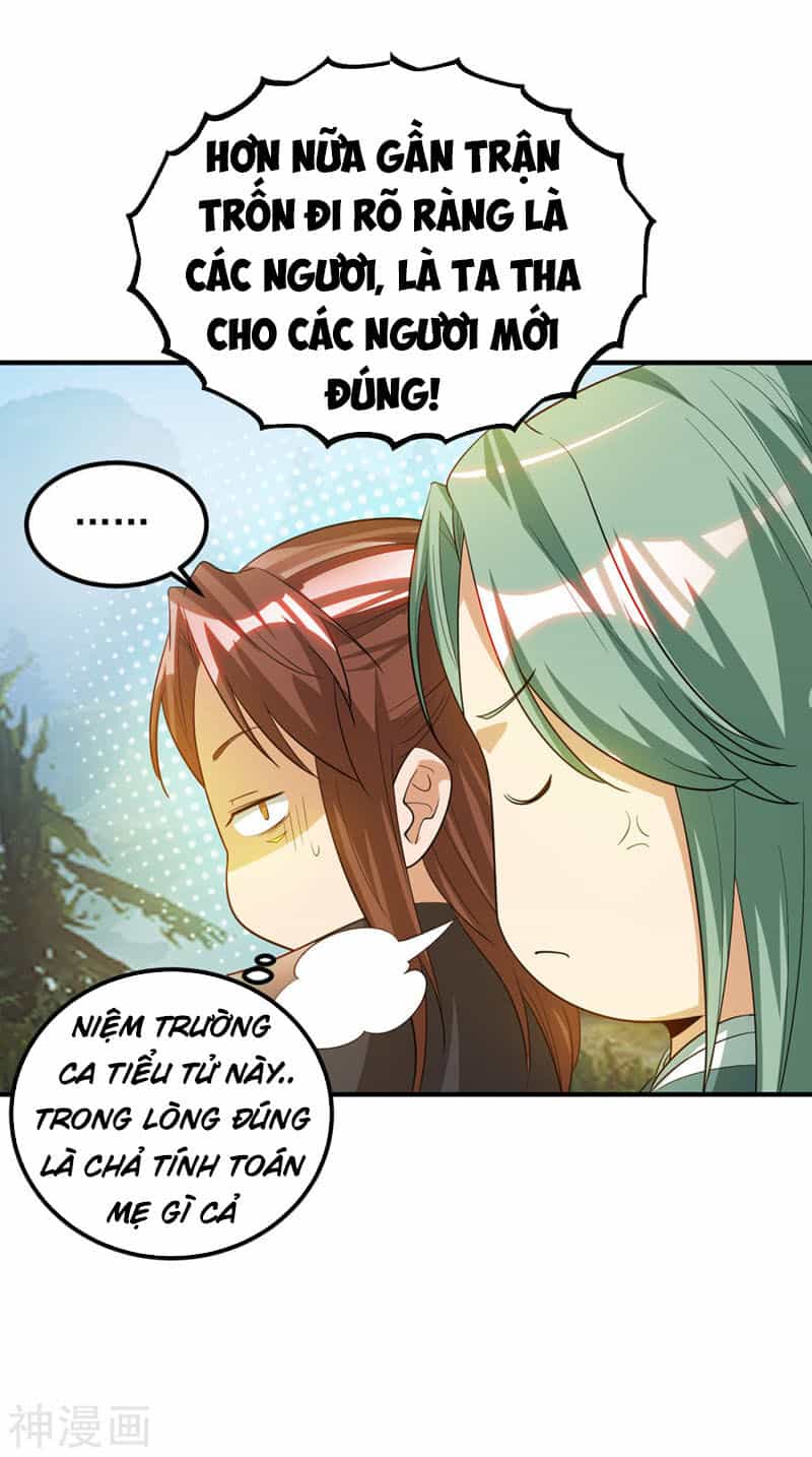 Ta Có Chín Nữ Đồ Đệ - Chương 87 - ảnh 14