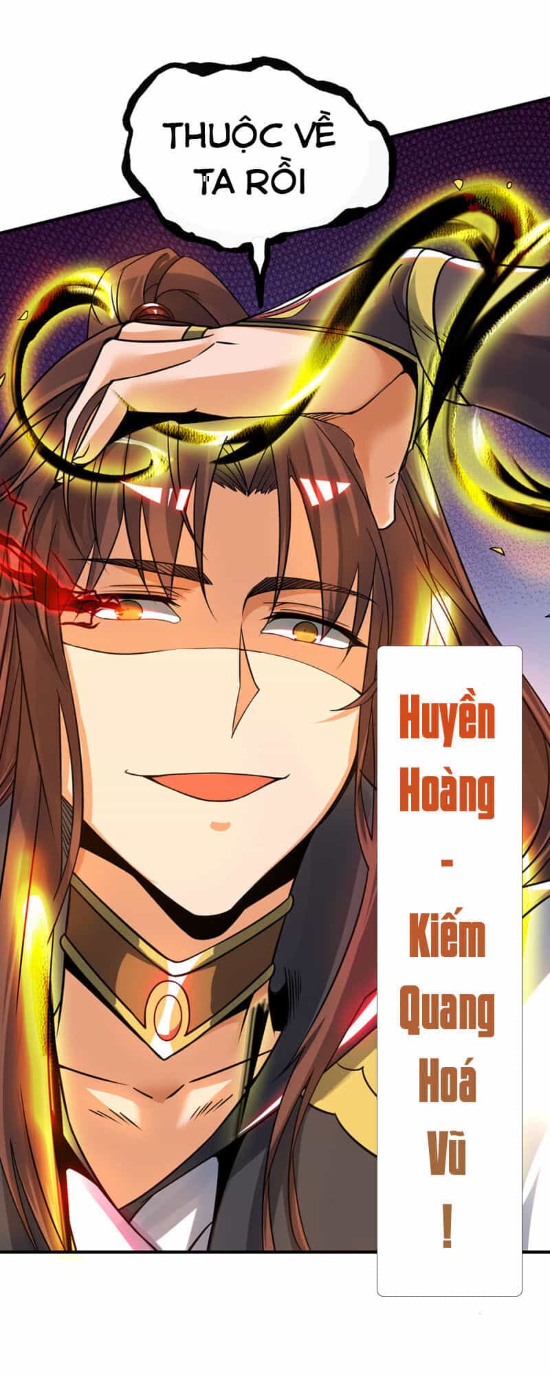 Ta Có Chín Nữ Đồ Đệ - Chương 87 - ảnh 39