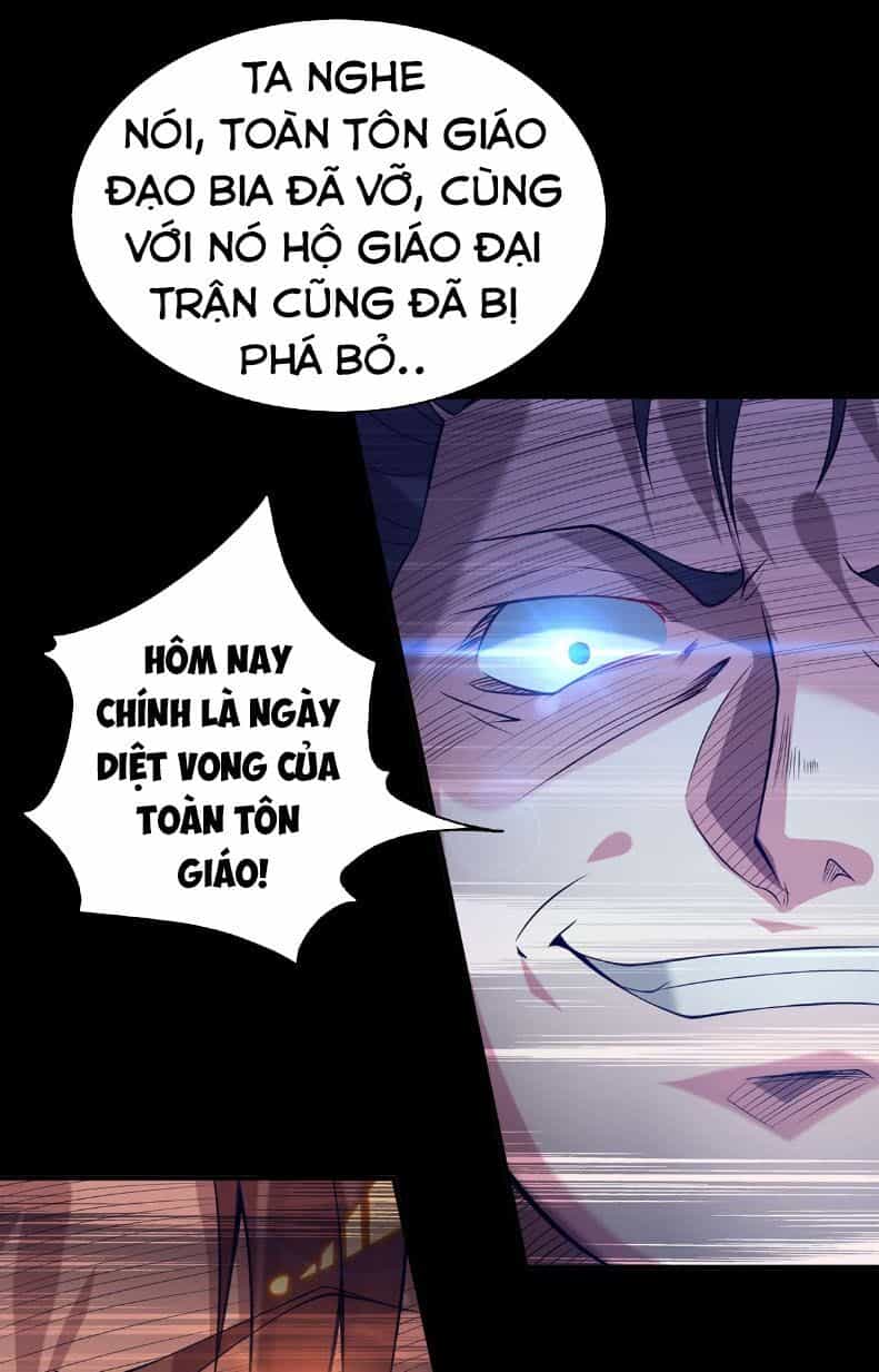 Ta Có Chín Nữ Đồ Đệ - Chương 8 - ảnh 12