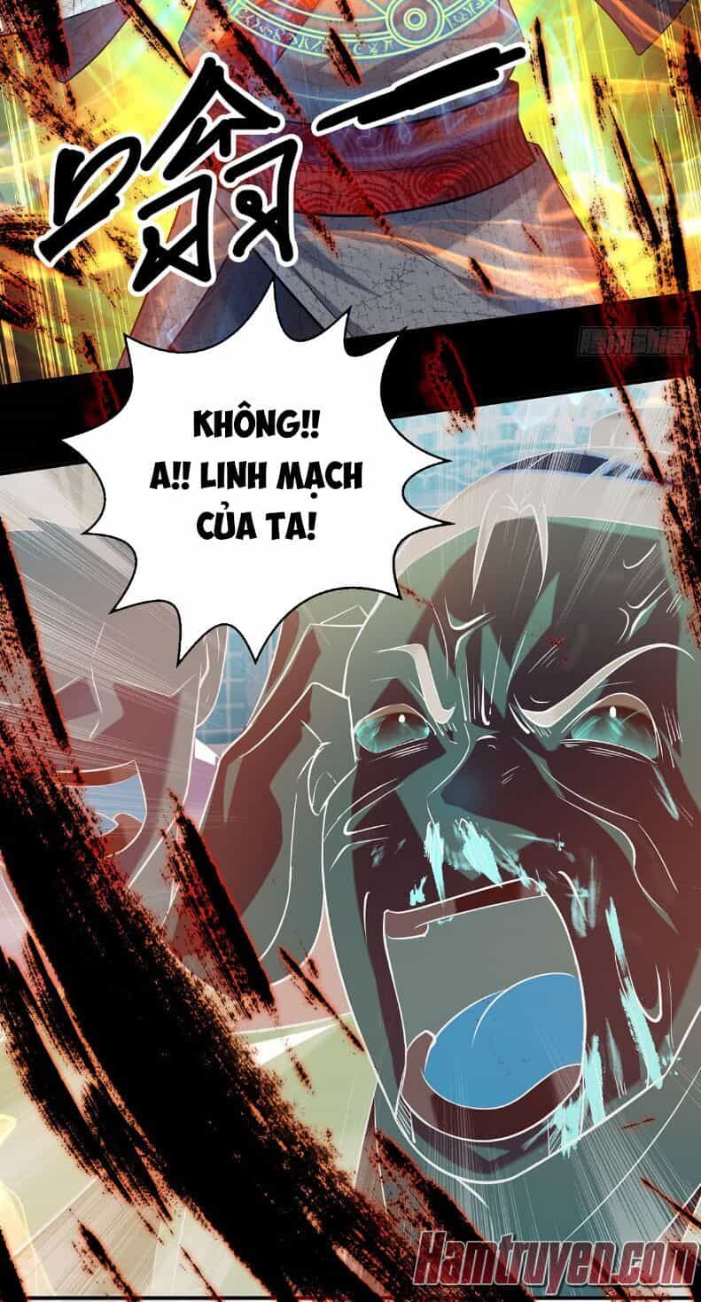 Ta Có Chín Nữ Đồ Đệ - Chương 8 - ảnh 26