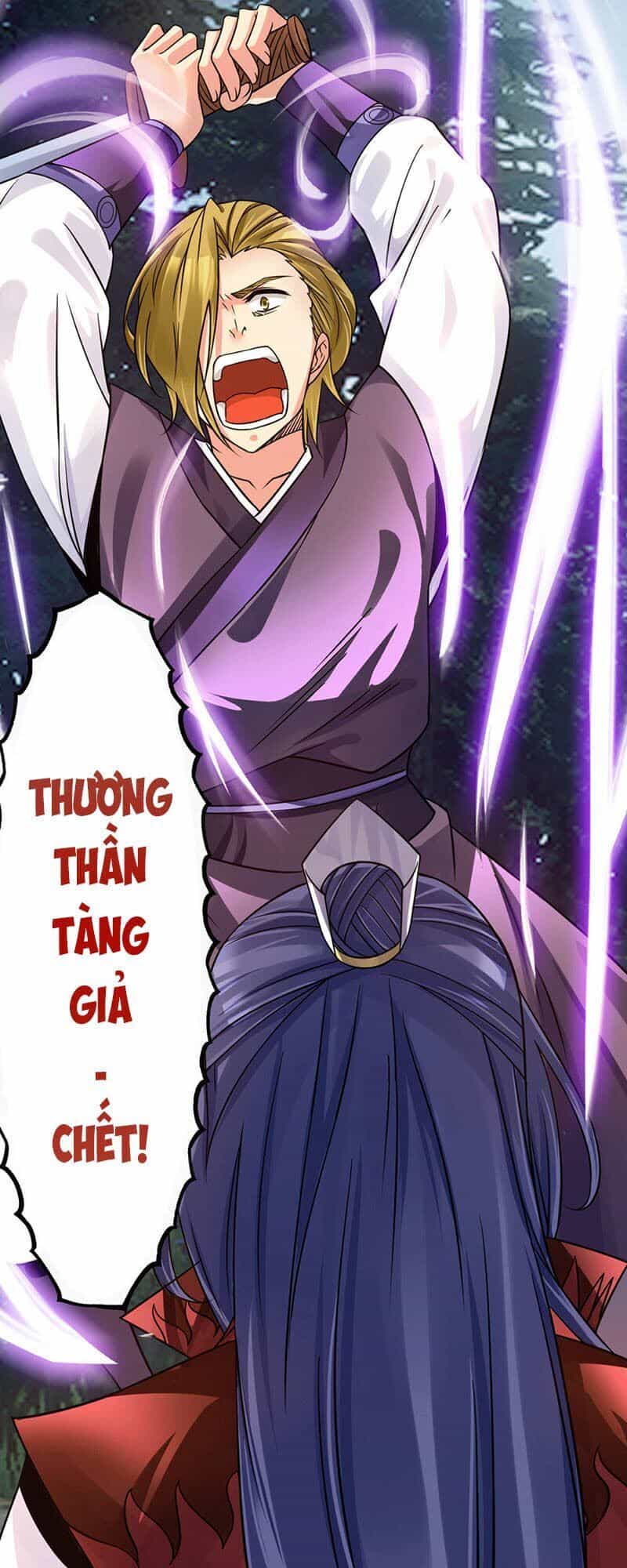 Ta Có Chín Nữ Đồ Đệ - Chương 88 - ảnh 30