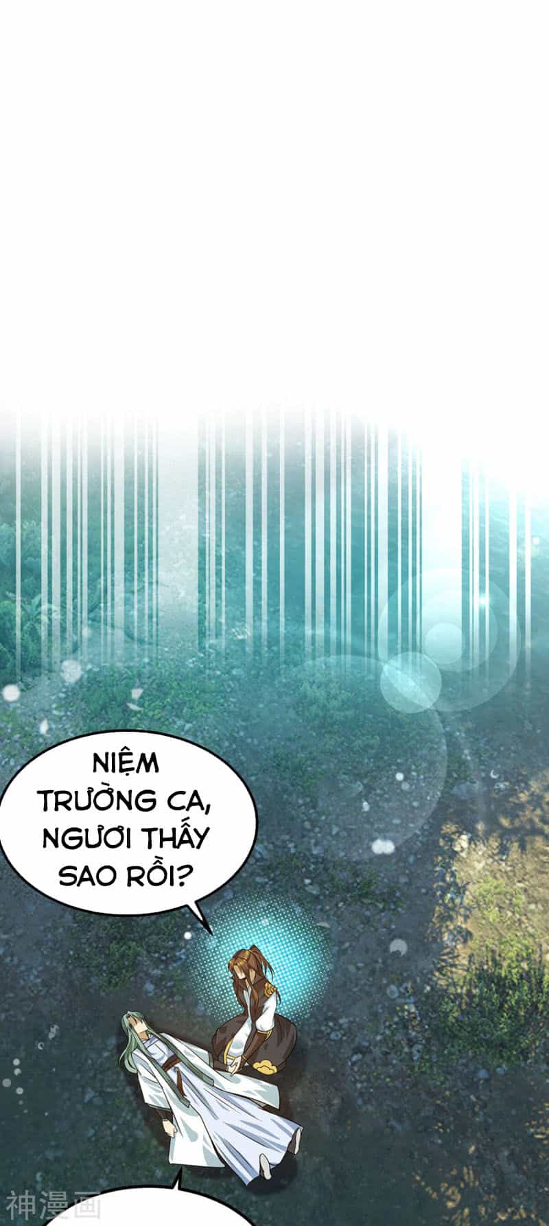 Ta Có Chín Nữ Đồ Đệ - Chương 89 - ảnh 31