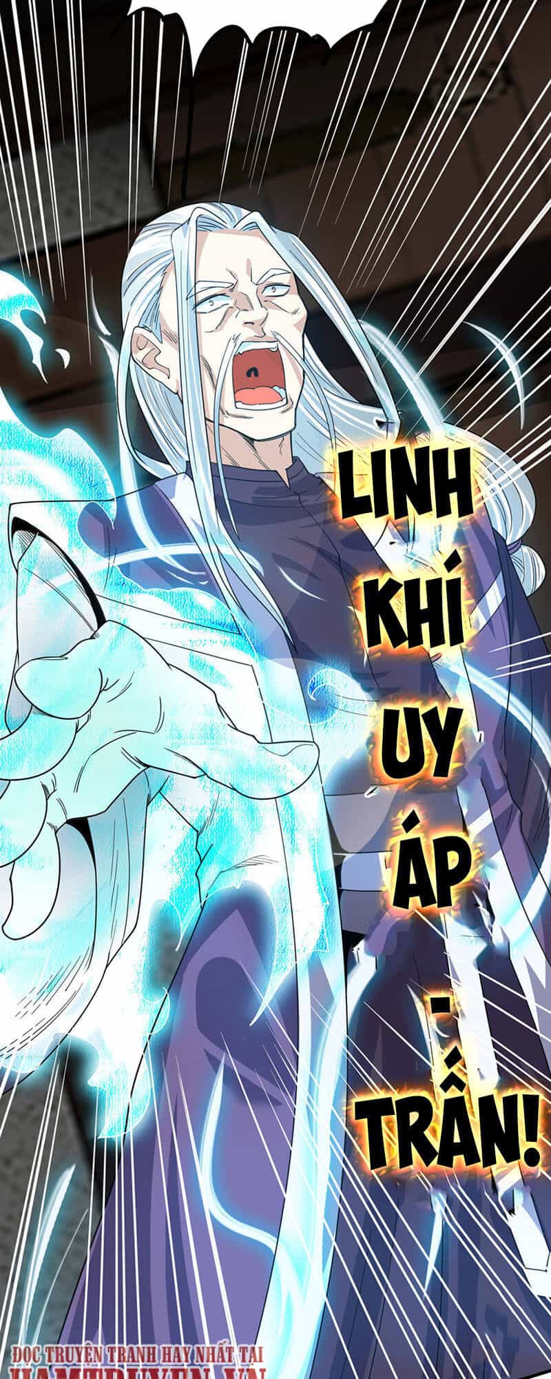 Ta Có Chín Nữ Đồ Đệ - Chương 90 - ảnh 15