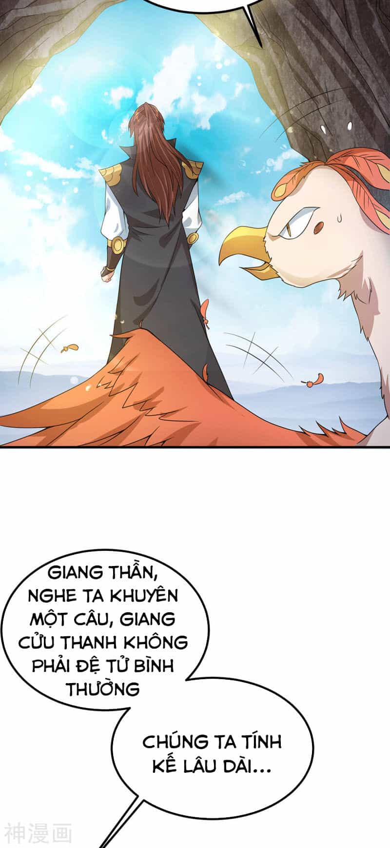 Ta Có Chín Nữ Đồ Đệ - Chương 93 - ảnh 3