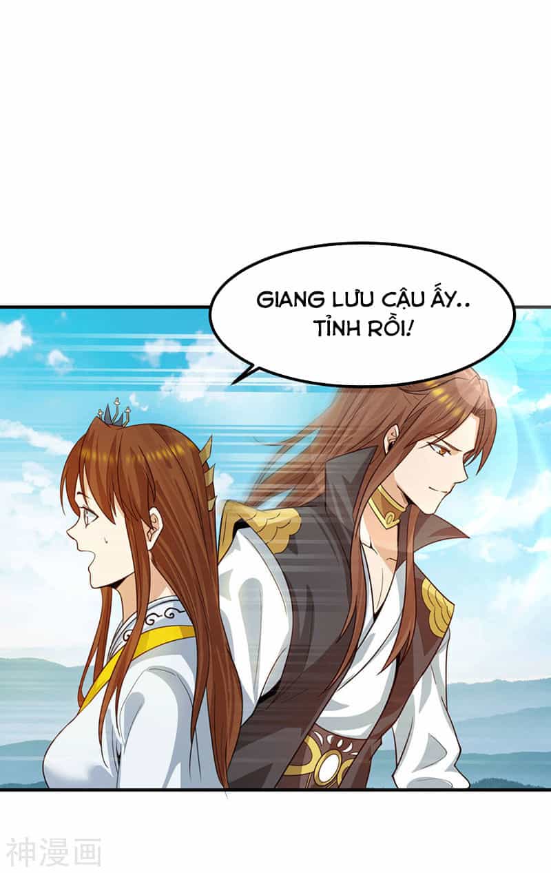 Ta Có Chín Nữ Đồ Đệ - Chương 94 - ảnh 2