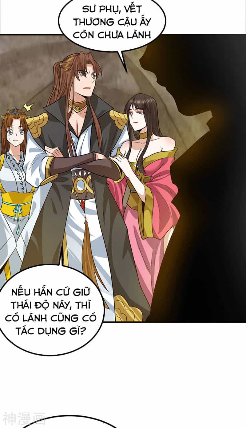 Ta Có Chín Nữ Đồ Đệ - Chương 94 - ảnh 6