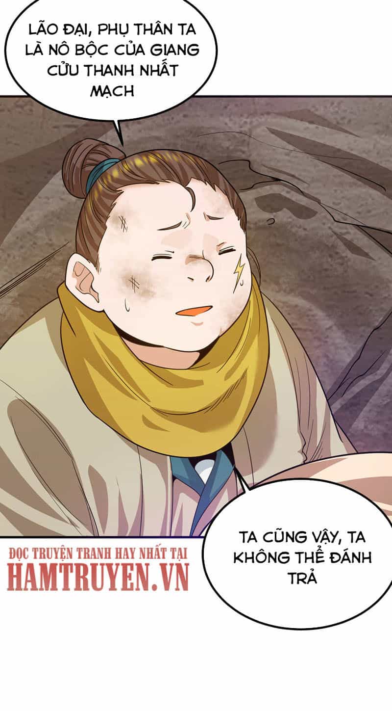 Ta Có Chín Nữ Đồ Đệ - Chương 94 - ảnh 7
