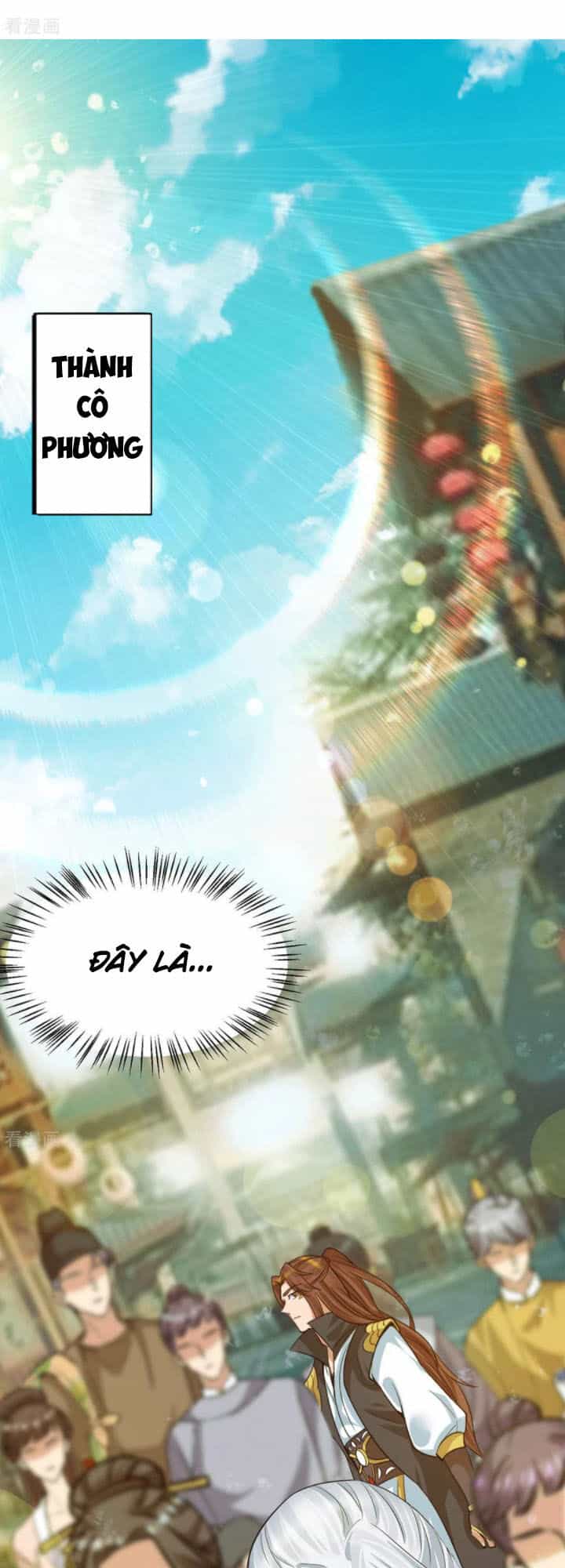 Ta Có Chín Nữ Đồ Đệ - Chương 95 - ảnh 1