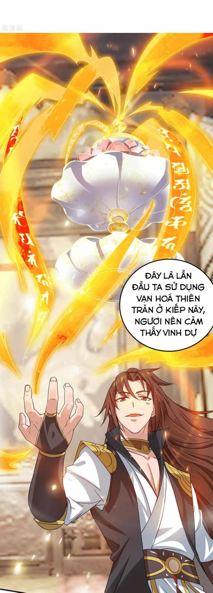 Ta Có Chín Nữ Đồ Đệ - Chương 97 - ảnh 1
