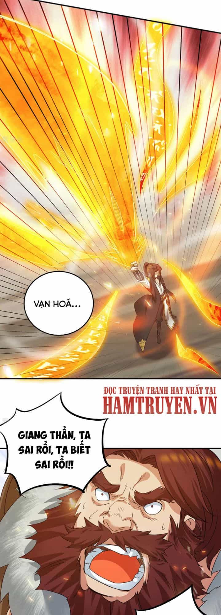 Ta Có Chín Nữ Đồ Đệ - Chương 97 - ảnh 3
