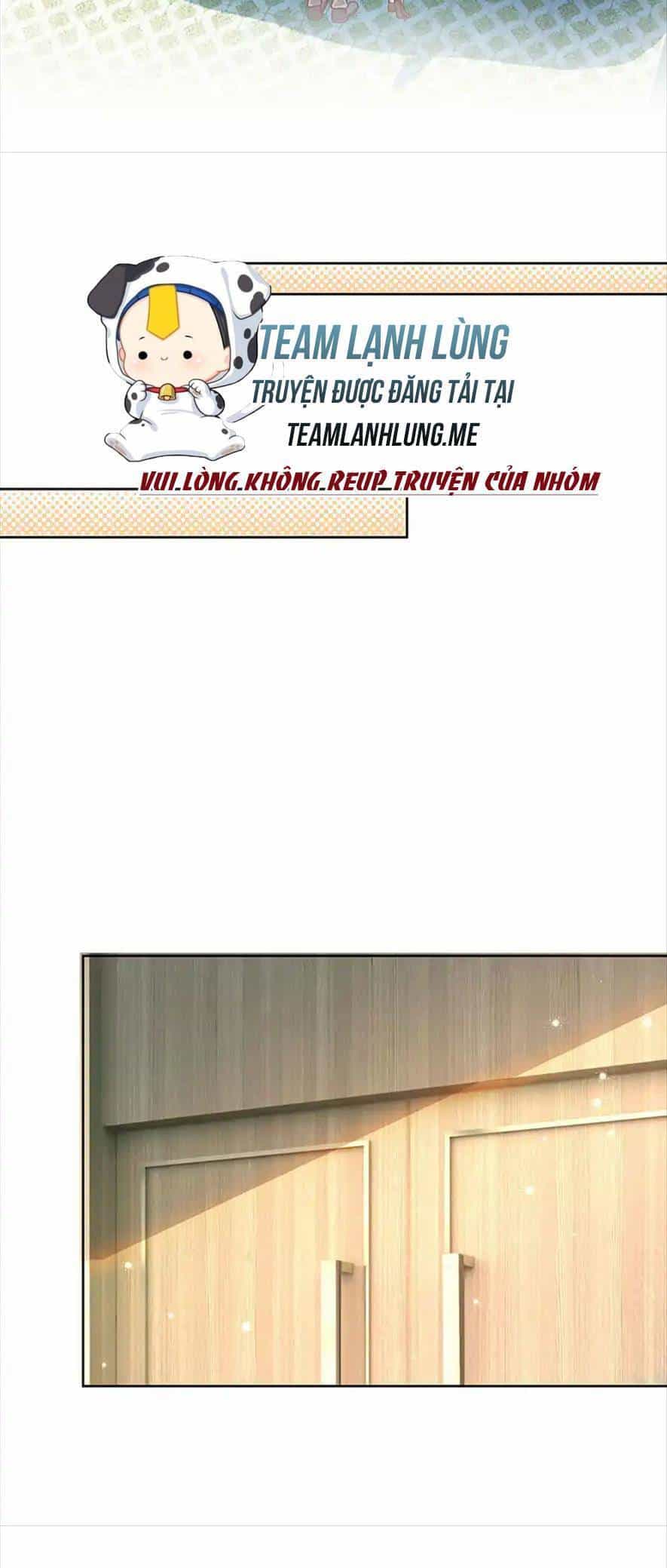 Ta Có Con Với Đại Boss - Chương 68 - ảnh 12