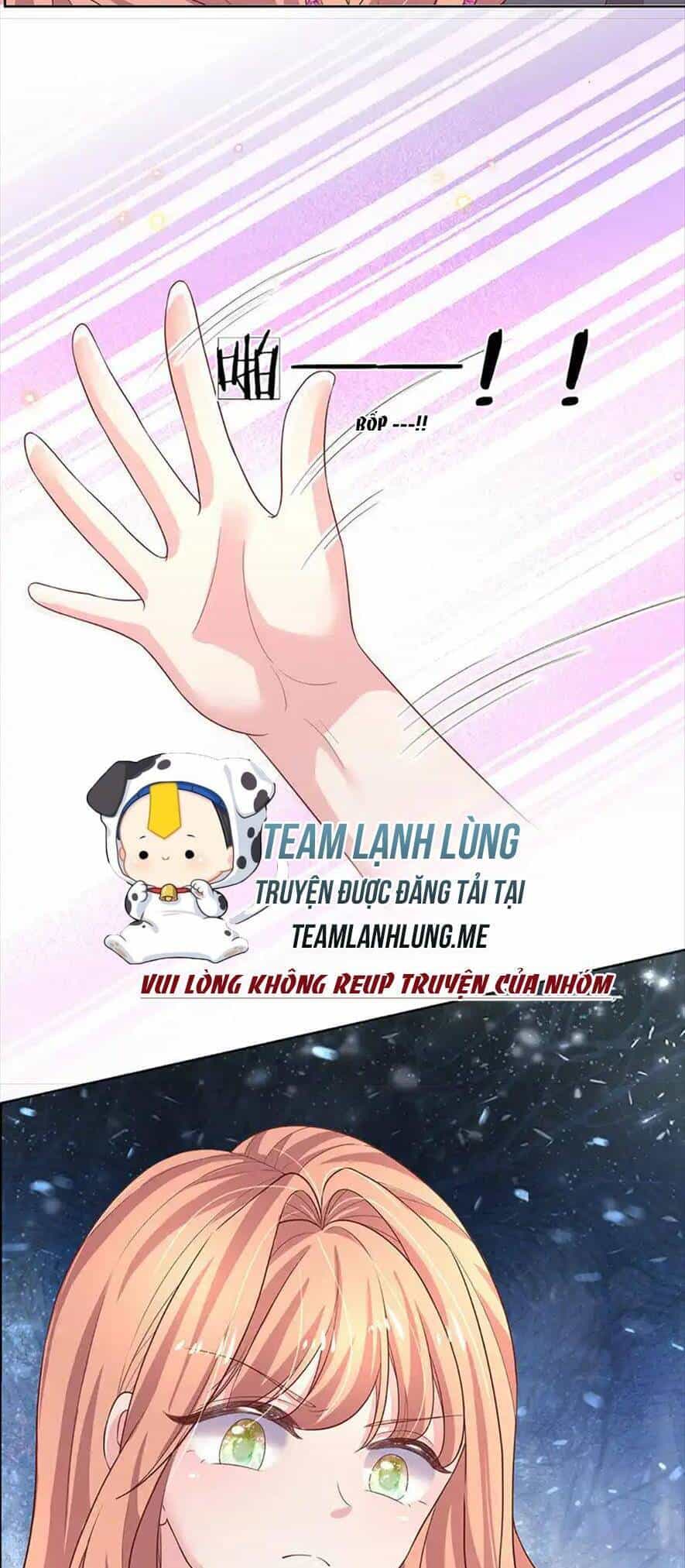Ta Có Con Với Đại Boss - Chương 75 - ảnh 19