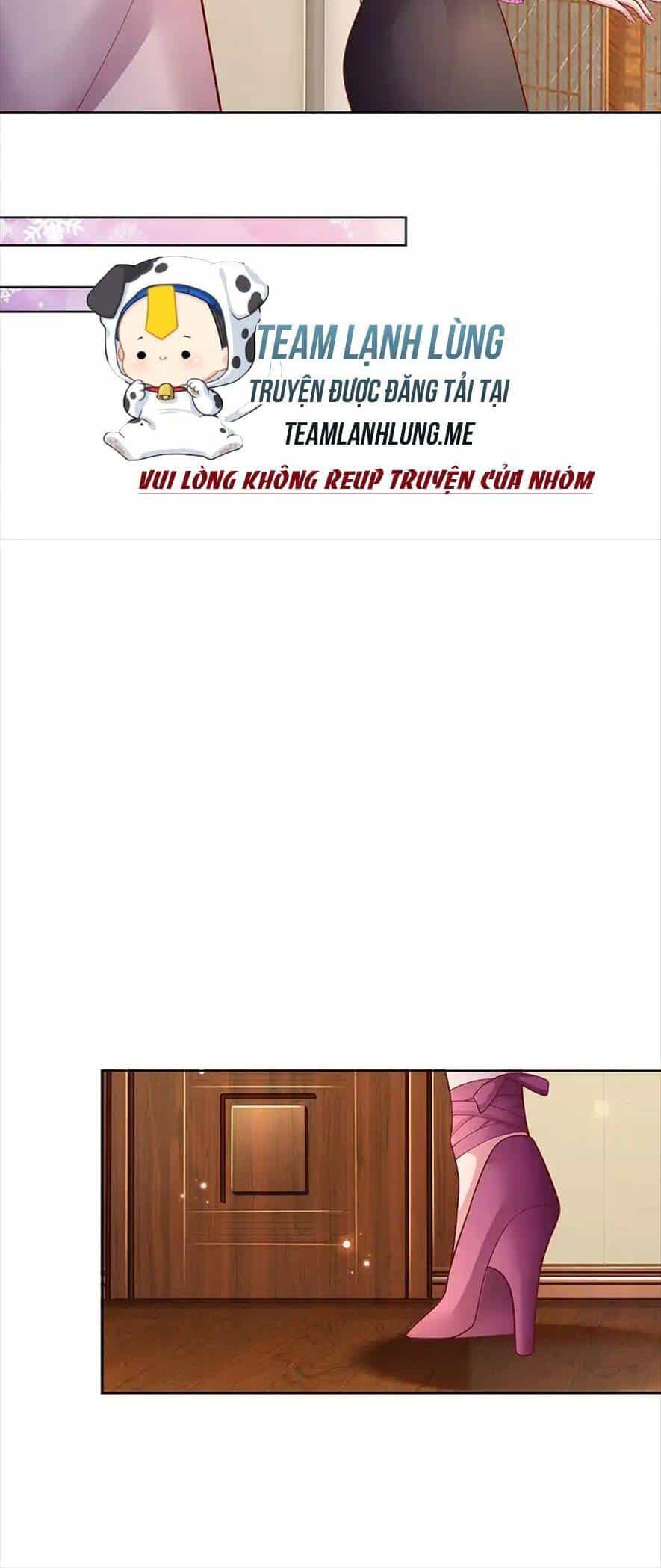 Ta Có Con Với Đại Boss - Chương 78 - ảnh 16