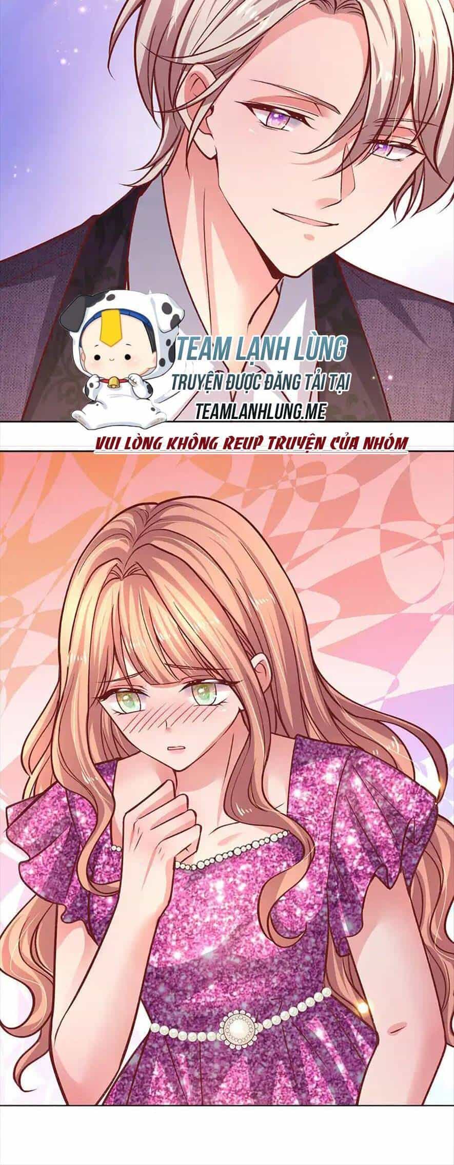 Ta Có Con Với Đại Boss - Chương 79 - ảnh 17