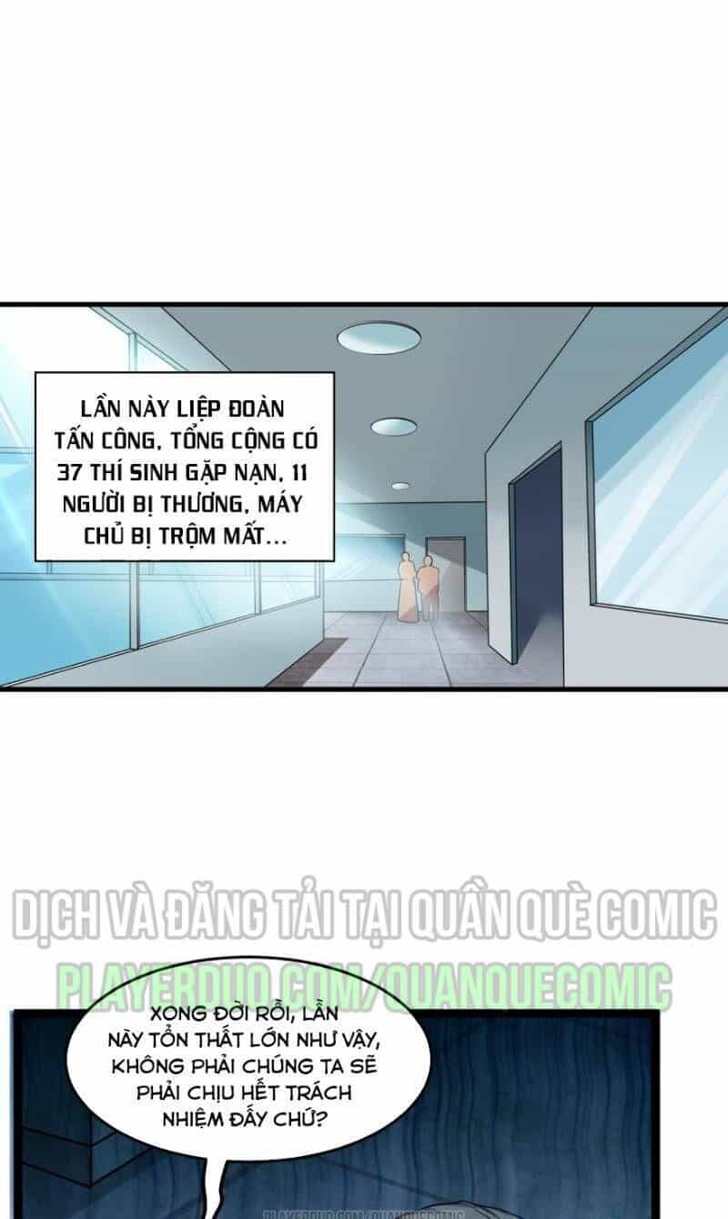 Ta Có Di Sản Tại Dị Giới - Chương 20 - ảnh 2