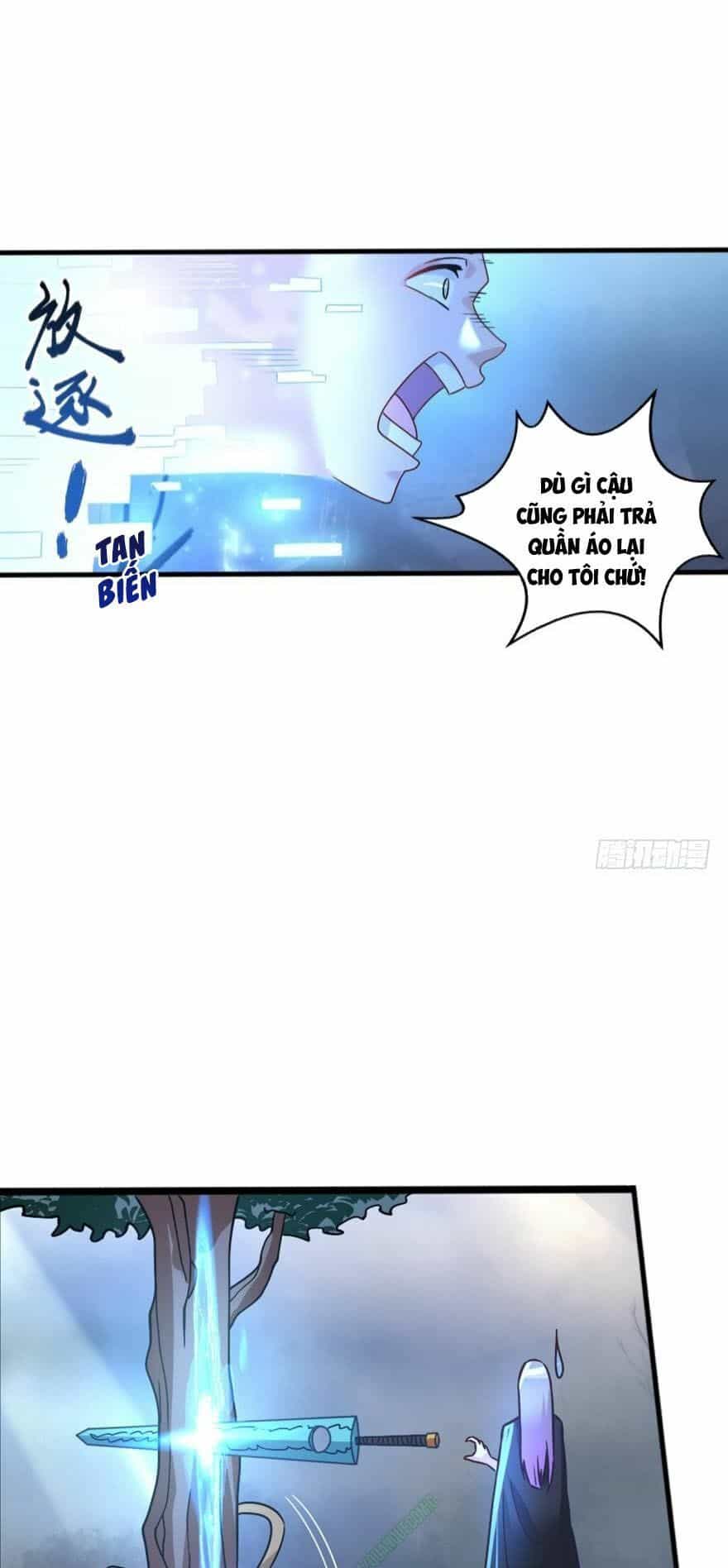 Ta Có Di Sản Tại Dị Giới - Chương 3 - ảnh 30