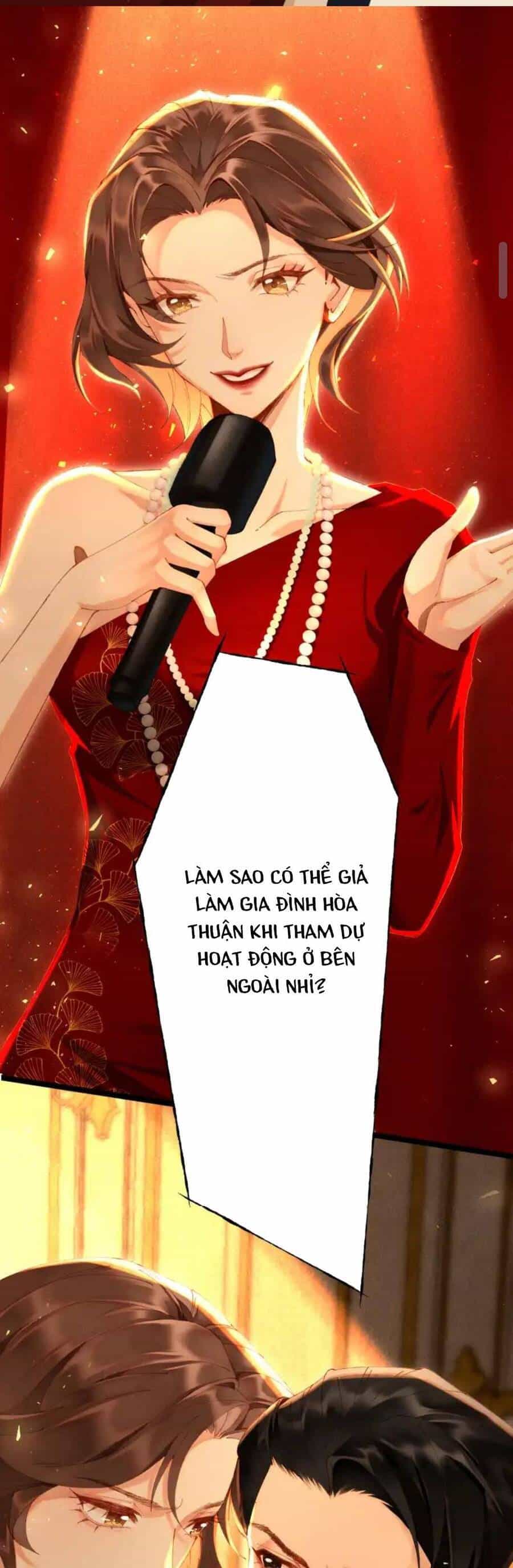 Ta Có Hào Quang Bá Tổng - Chương 1 - ảnh 13