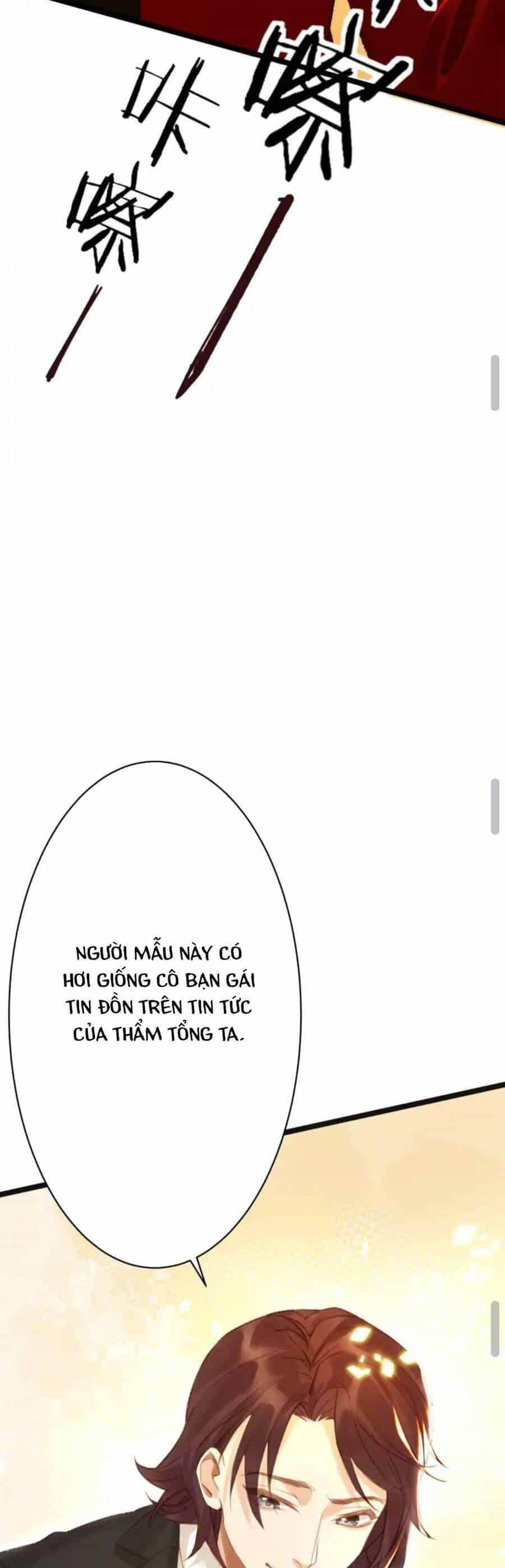 Ta Có Hào Quang Bá Tổng - Chương 1 - ảnh 26