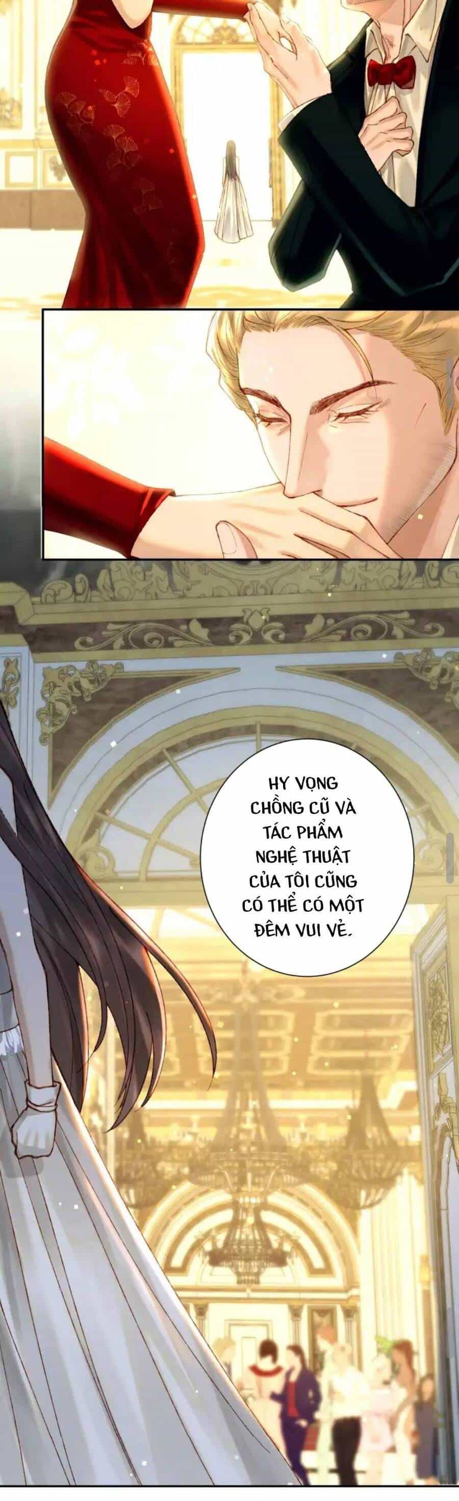 Ta Có Hào Quang Bá Tổng - Chương 1 - ảnh 38