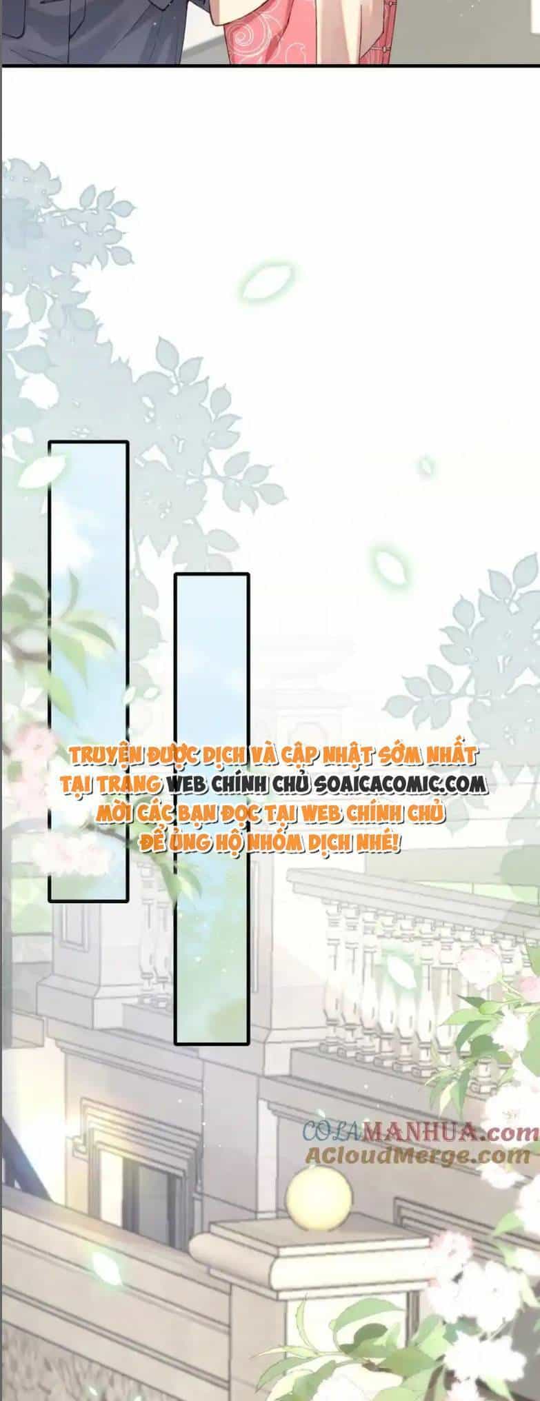 Ta Có Hào Quang Bá Tổng - Chương 13 - ảnh 33