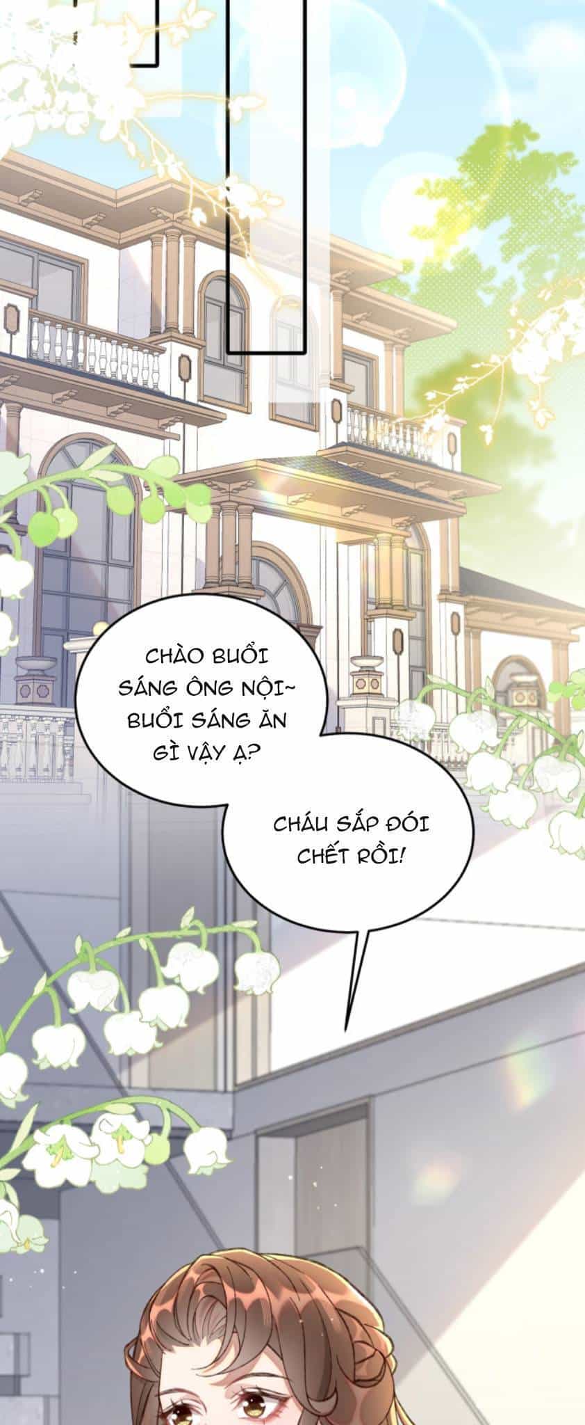 Ta Có Hào Quang Bá Tổng - Chương 15 - ảnh 7