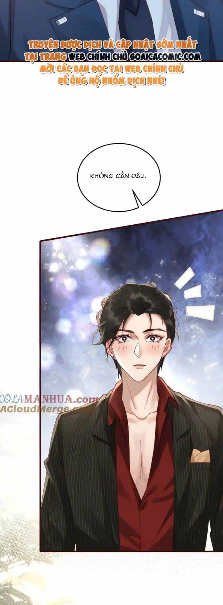 Ta Có Hào Quang Bá Tổng - Chương 18 - ảnh 29