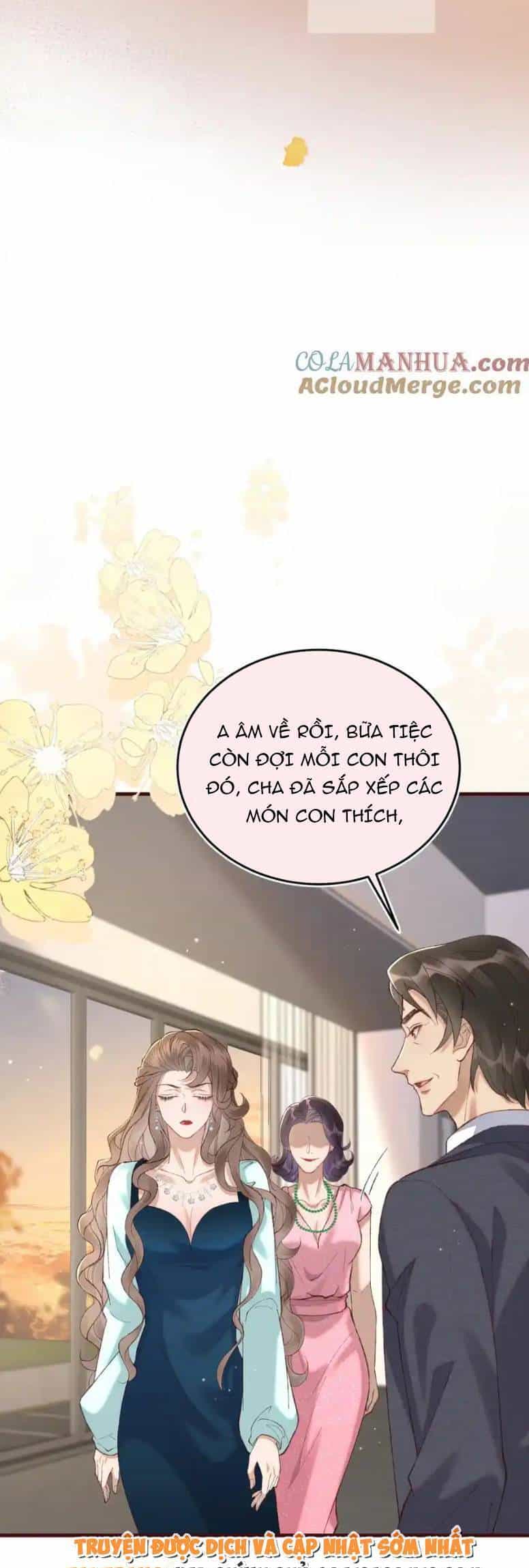 Ta Có Hào Quang Bá Tổng - Chương 19 - ảnh 21