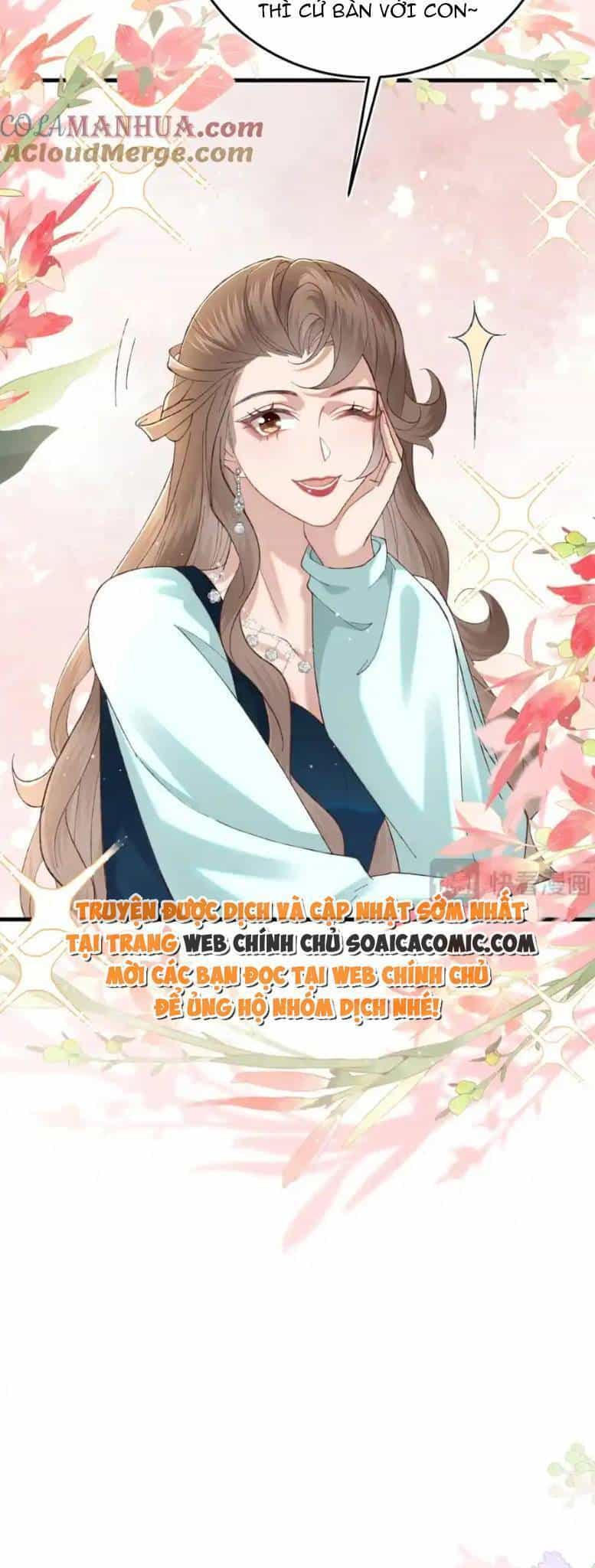 Ta Có Hào Quang Bá Tổng - Chương 20 - ảnh 16