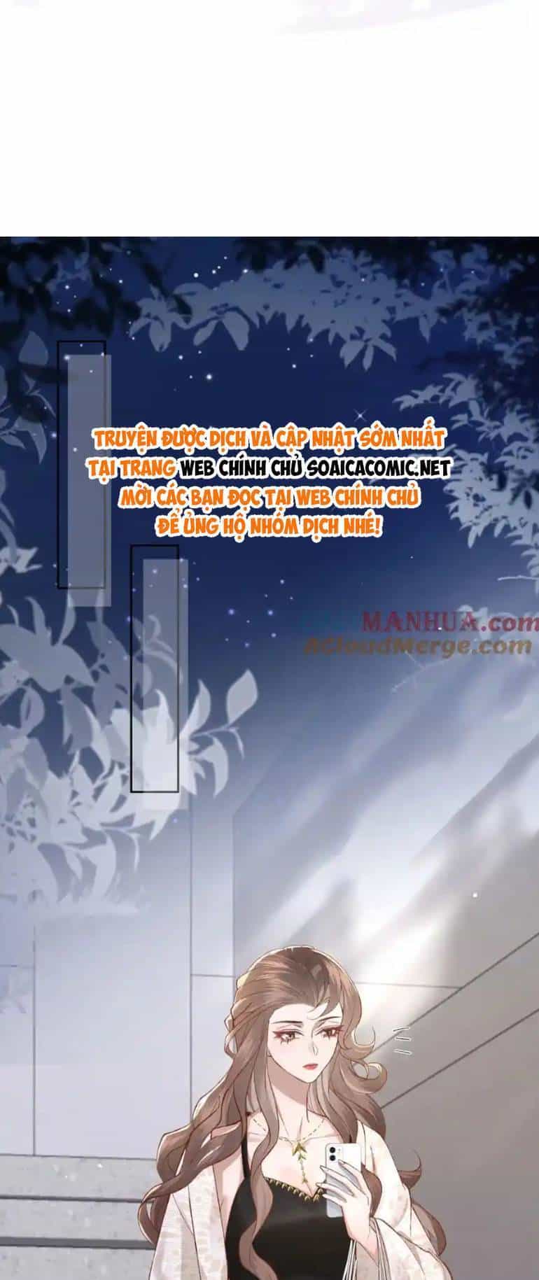 Ta Có Hào Quang Bá Tổng - Chương 21 - ảnh 24