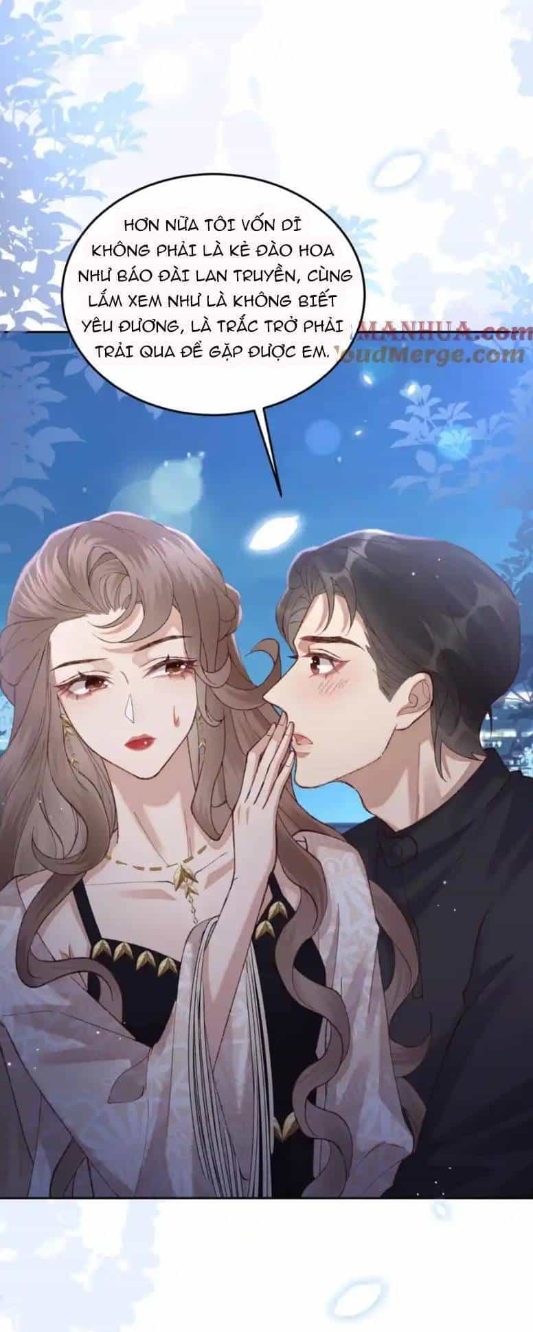 Ta Có Hào Quang Bá Tổng - Chương 22 - ảnh 9