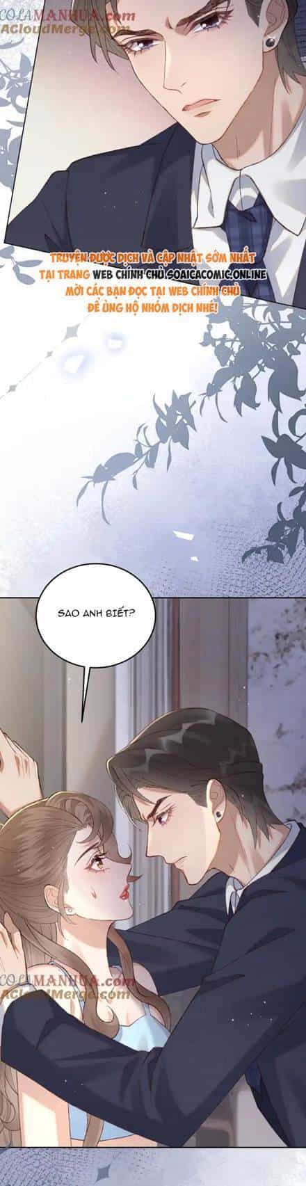Ta Có Hào Quang Bá Tổng - Chương 23 - ảnh 24
