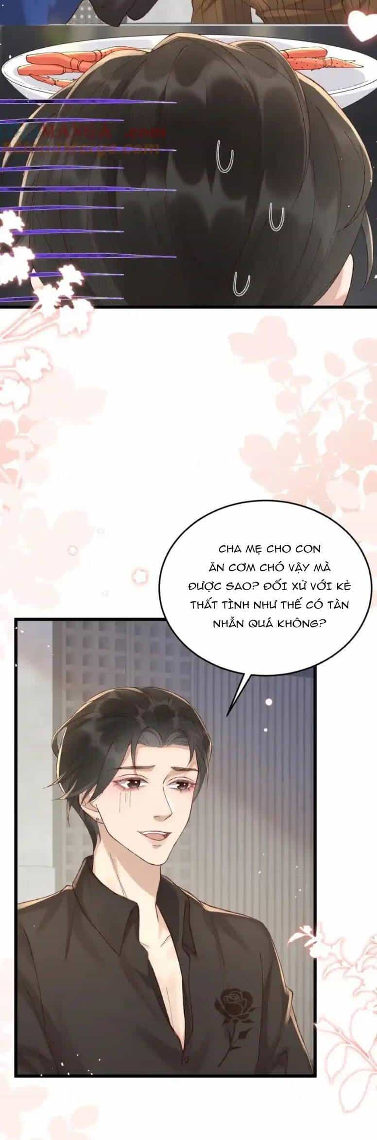 Ta Có Hào Quang Bá Tổng - Chương 25 - ảnh 19