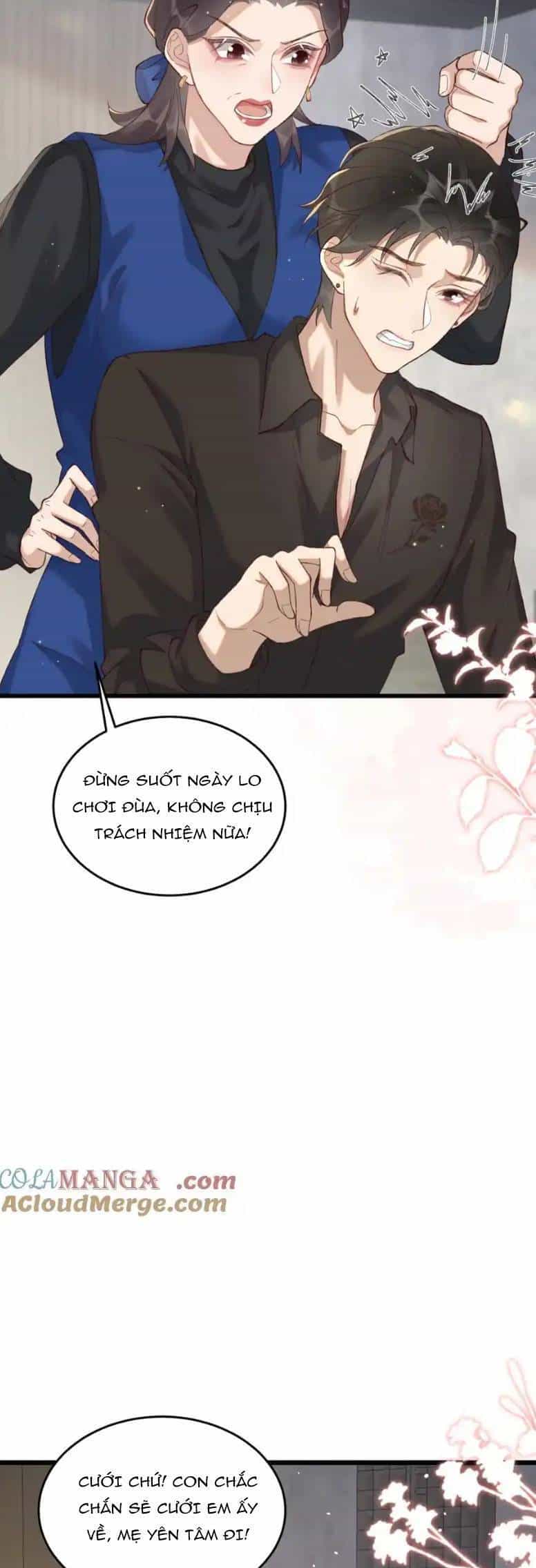 Ta Có Hào Quang Bá Tổng - Chương 25 - ảnh 23
