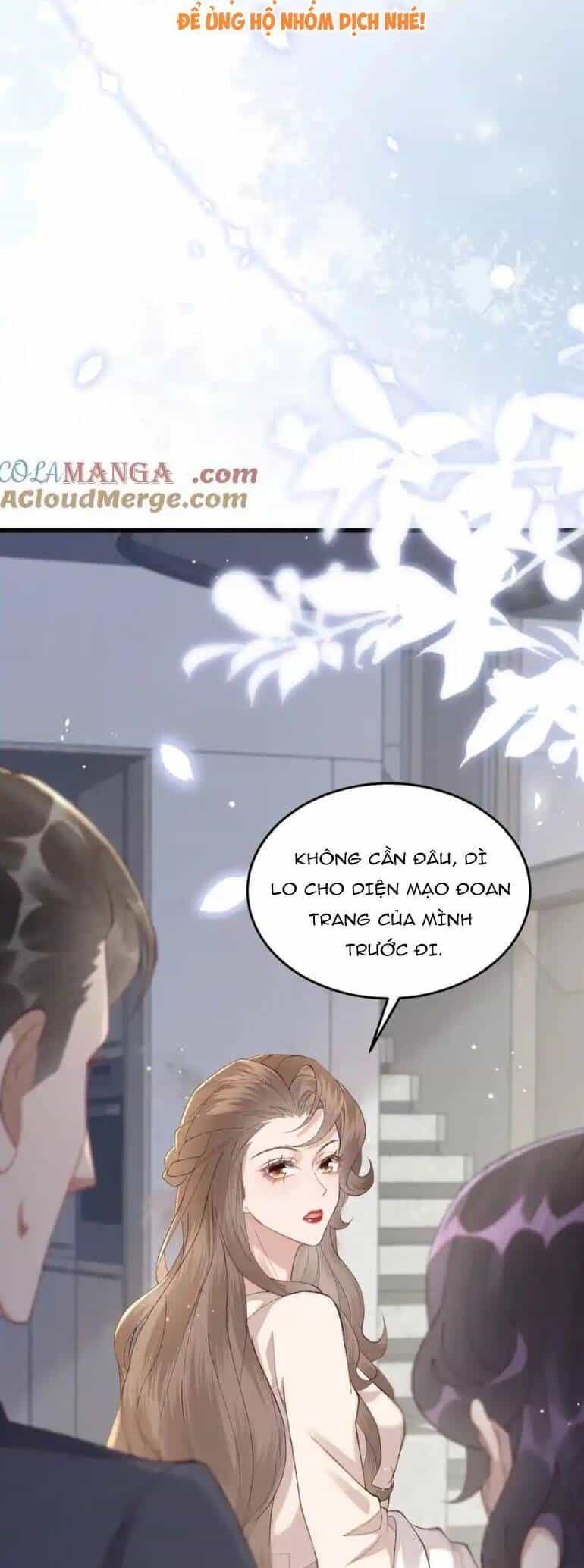 Ta Có Hào Quang Bá Tổng - Chương 26 - ảnh 11