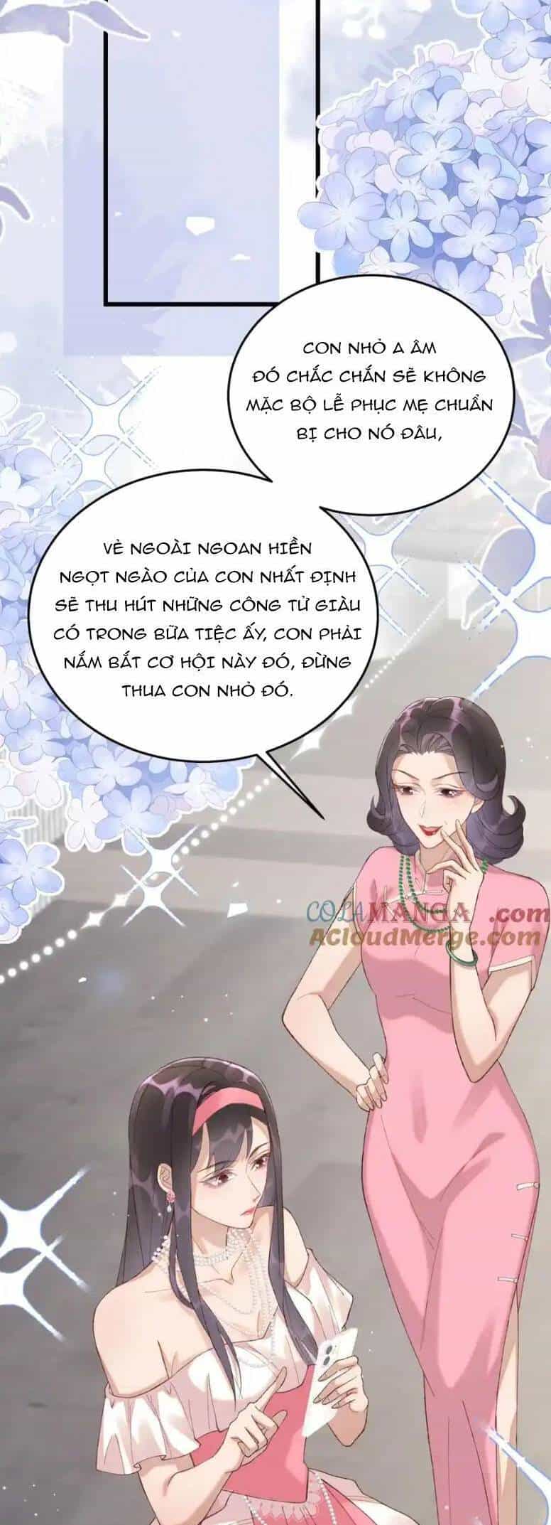 Ta Có Hào Quang Bá Tổng - Chương 26 - ảnh 14