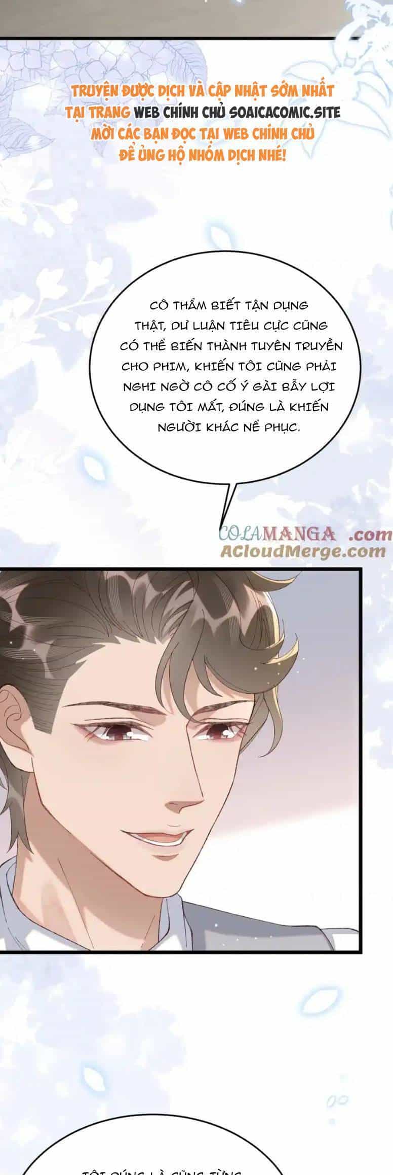 Ta Có Hào Quang Bá Tổng - Chương 26 - ảnh 22